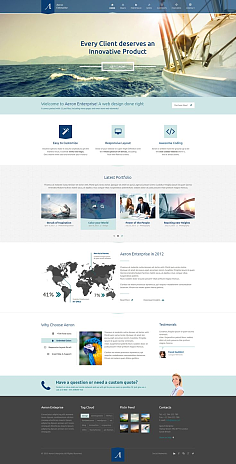 網站、網頁與網站設計 構筑數字世界的基石