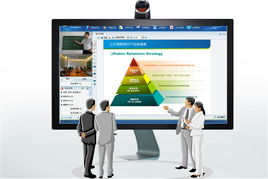 瑞視恒通新發布 科技創新如何驅動未來生活