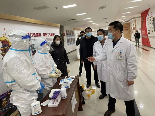 迅速響應 全力以赴 黃河科技學院科技咨詢服務多舉措助力鄭州全員核酸檢測志愿服務行動