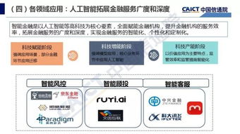 人工智能基礎軟件開發 走向原生智能發展的關鍵支撐——基于中國信通院《人工智能發展白皮書》（產業應用篇）2018年的分析